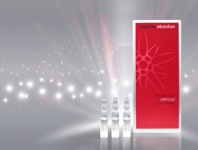 Image AMPOULES ANTI-FATIGUE 2ML